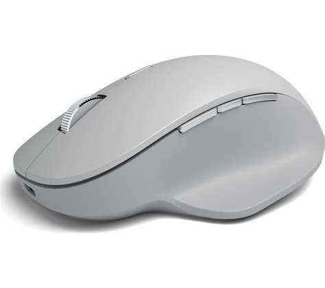 Elevate your gaming experience with the Mousebase wireless mouse